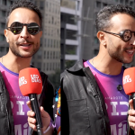“Representa muito bem”, diz idealizador do Camarote Pride sobre Cariúcha como rainha do espaço