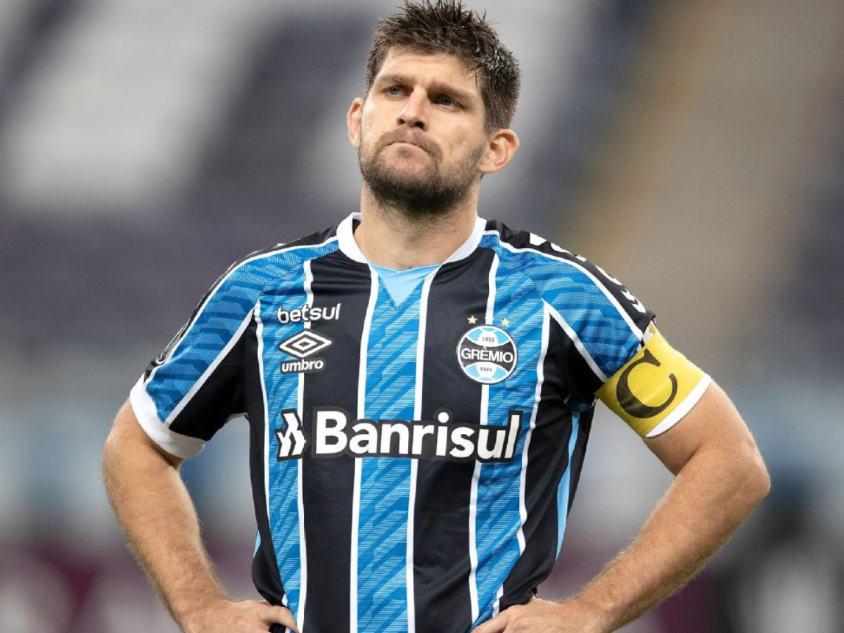  Kannemann/Reprodução