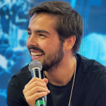 João Silva deseja levar o título “Programa do João” ao SBT: “Cria identidade própria”