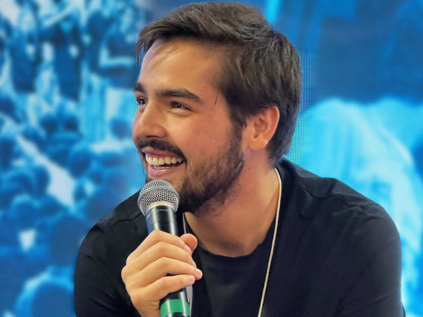 João Silva deseja levar o título “Programa do João” ao SBT: “Cria identidade própria”