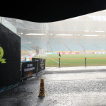 Chuva forte pode adiar jogo decisivo do Fluminense no Mundial de Clubes