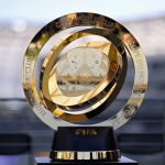 CBF comemora classificação dos quatro clubes brasileiros nas oitavas do Mundial