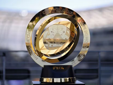CBF comemora classificação dos quatro clubes brasileiros nas oitavas do Mundial