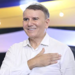 Prefeito de Palmas é preso por suspeita de vazamento de informações sigilosas do STJ