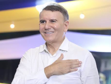Prefeito de Palmas é preso por suspeita de vazamento de informações sigilosas do STJ