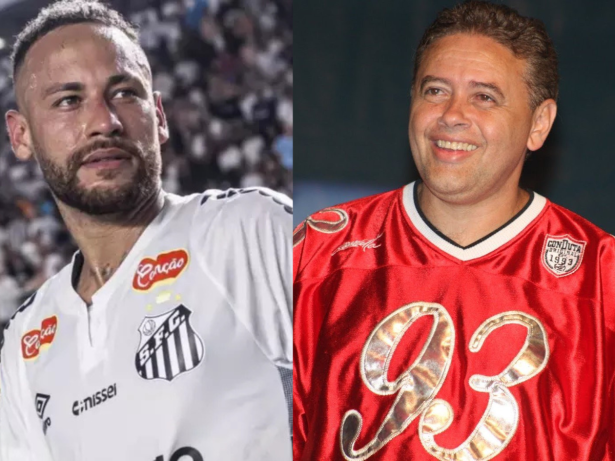DJ Marlboro recusa proposta de Neymar por casa em Mangaratiba: “Nem por R$ 30 milhões”