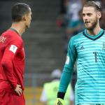 Renovação de CR7 vira alvo de piada de ex-companheiro do United: “Jogando de graça”