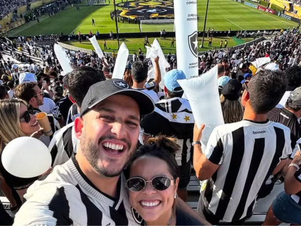 “Reclama com a FIFA”: Mundial de Clubes viraliza entre casais nas redes