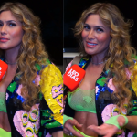 Lívia Andrade comenta primeira cirurgia e cuidados com o corpo aos 42: “Menos é mais”