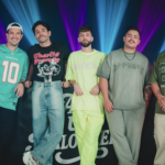 Hit “Ama um Maloqueiro” vira trilha de famosos e embala trend nas redes sociais
