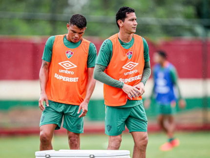 Rivais da Inter no Mundial, Ganso e Thiago Silva quase jogaram juntos no Milan; entenda