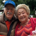 Ary Fontoura homenageia Suely Franco e faz desabafo comovente: “Foi injustiçada”