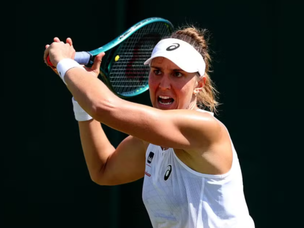 Bia Haddad estreia com vitória em Wimbledon e avança à segunda rodada