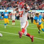 NFL oficializa evento no Rio e promete expandir semana do futebol americano no Brasil