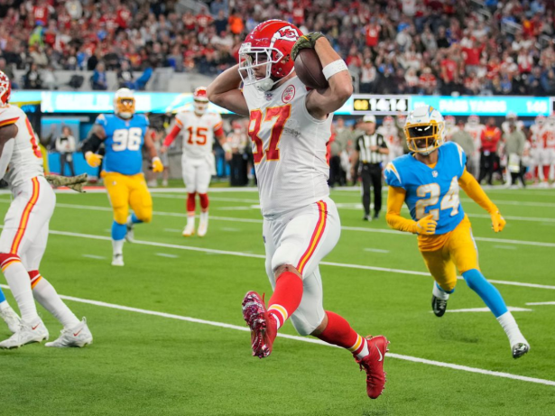 NFL oficializa evento no Rio e promete expandir semana do futebol americano no Brasil