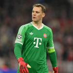 Neuer minimiza duelo contra o Flamengo após vitória do Bayern no Mundial: “Foi fácil”