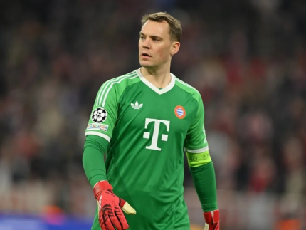 Neuer minimiza duelo contra o Flamengo após vitória do Bayern no Mundial: “Foi fácil”