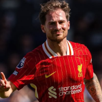 Jogador argentino do Liverpool minimiza a América do Sul no Mundial: “Sem chances”