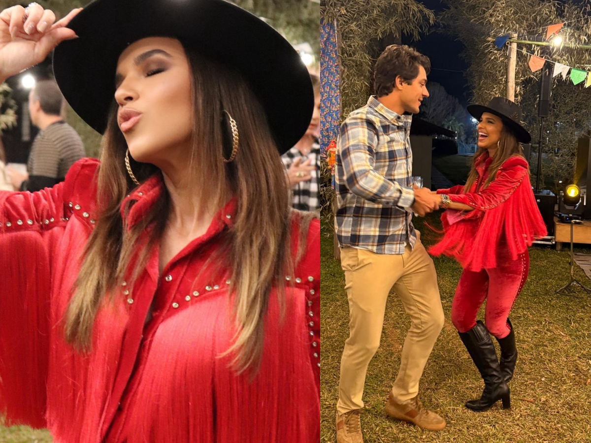Reprodução/Instagram