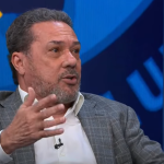 Luxemburgo crava favorito a vencer o Mundial: “Pessoal tem muito respeito”