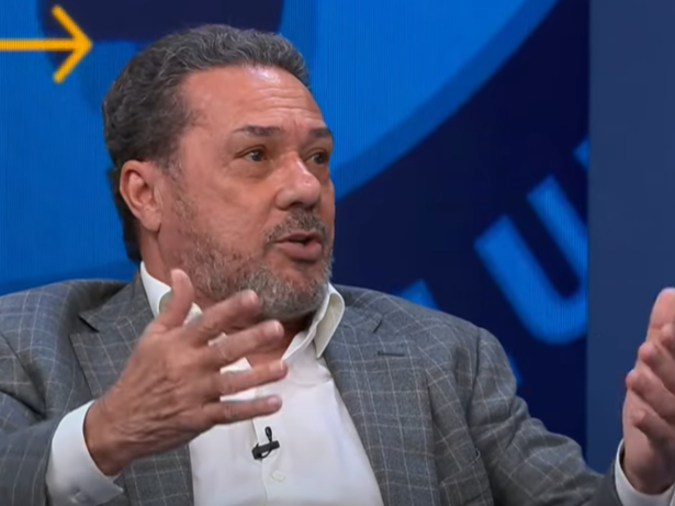 Luxemburgo crava favorito a vencer o Mundial: “Pessoal tem muito respeito”