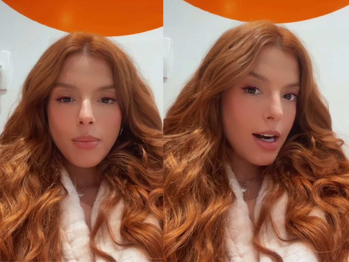 Reprodução/Instagram