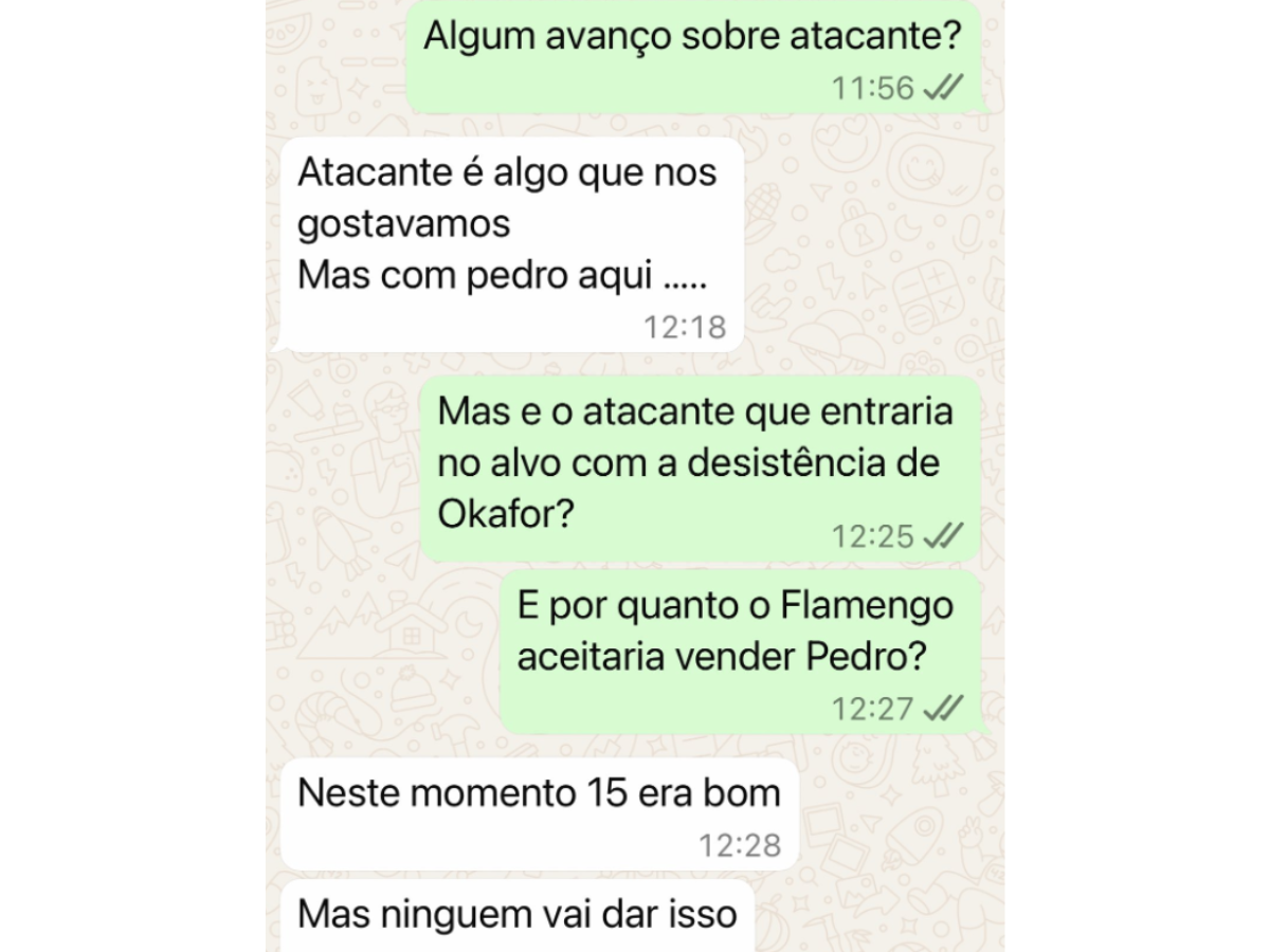 Reprodução/X/@maurocezar