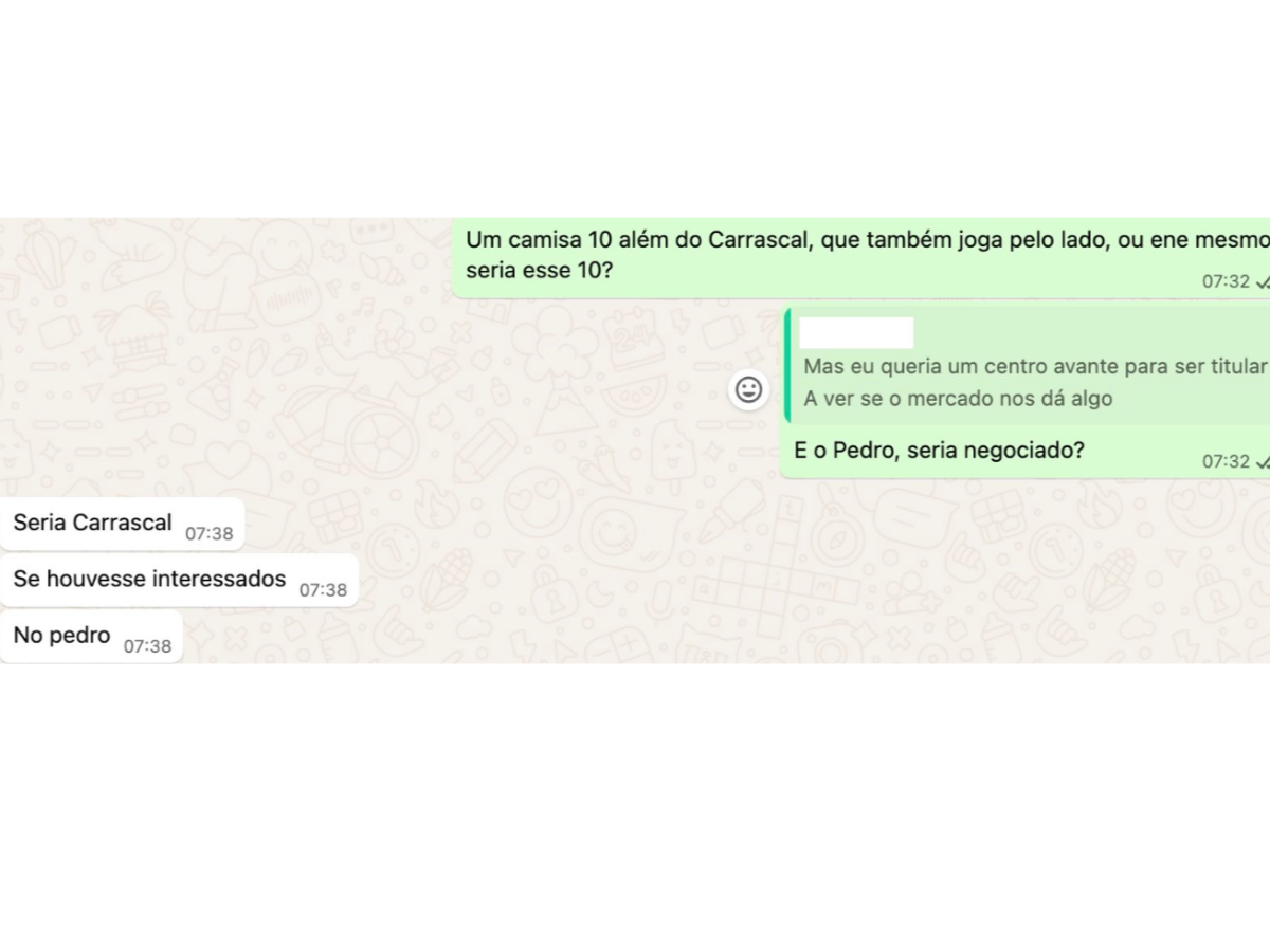 Reprodução/X/@maurocezar