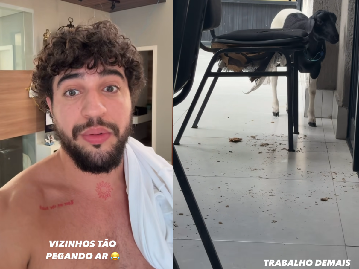 Reprodução/Instagram