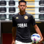 Time da 3ª Divisão do Paraná vende jogador ao clube que formou Cristiano Ronaldo