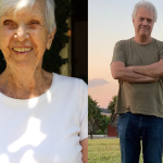 Mãe de Pedro Bial morre um dia após completar 101 anos