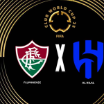 Do Maracanã ao deserto: conheça a conexão do Al Hilal, rival do Flu, com o Brasil