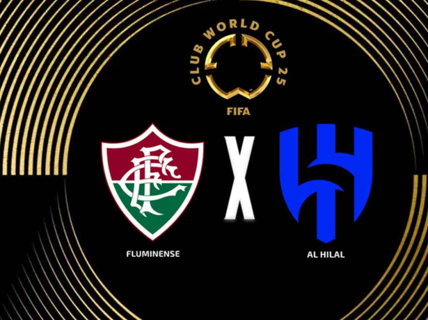Do Maracanã ao deserto: conheça a conexão do Al Hilal, rival do Flu, com o Brasil