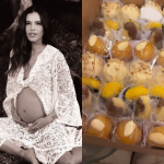 Grávida e festejando os 40! Mariana Rios revela desejo inusitado no aniversário