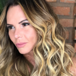 Cristina Mortagua é internada após ferir familiares em surto psicótico, diz assessoria
