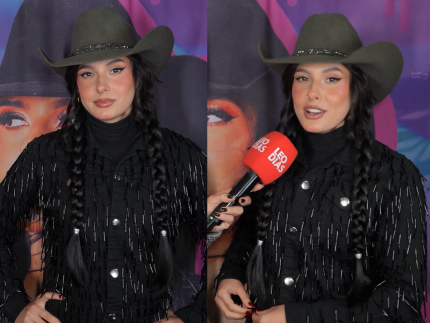 Ana Castela planeja viagem em família e revela destino escolhido para as férias