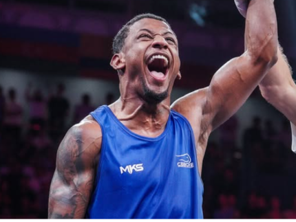 Punhos de ouro: Brasil conquista quatro títulos na reta final da Copa do Mundo de Boxe