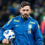 Botafogo com cláusula da Copa: contrato de Davide Ancelotti prevê ida à Seleção em 2026
