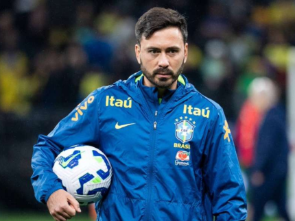 Botafogo com cláusula da Copa: contrato de Davide Ancelotti prevê ida à Seleção em 2026