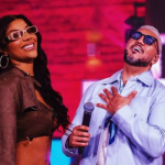 Belo retribui Ludmilla após 2 tentativas da cantora para participar de seu show. Entenda!