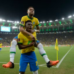 Brasil x Chile no Maracanã: Conmebol confirma duelo decisivo das Eliminatórias no Rio
