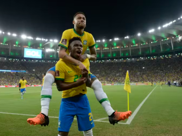 Brasil x Chile no Maracanã: Conmebol confirma duelo decisivo das Eliminatórias no Rio