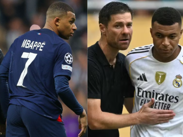 O reencontro do século: Mbappé encara o PSG com sede de revanche no Mundial
