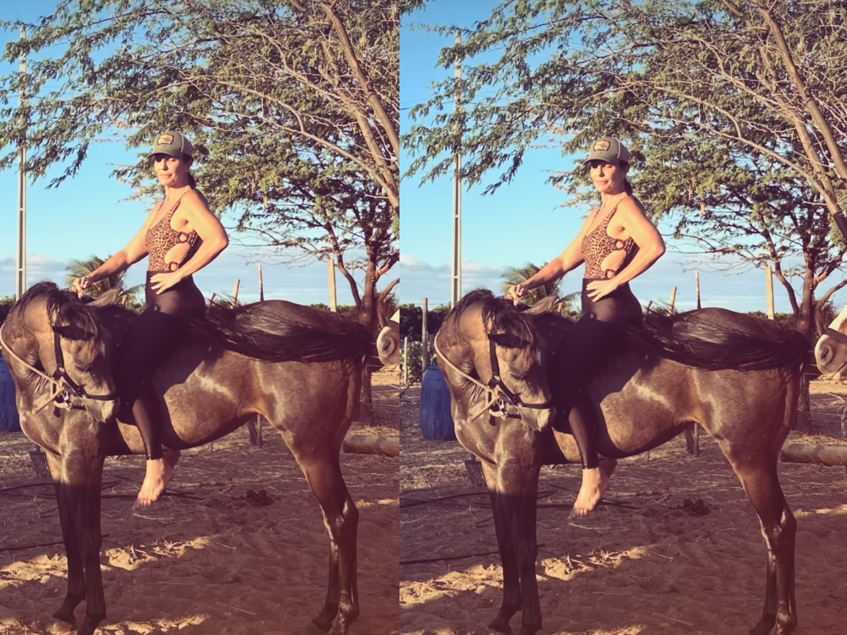 Reprodução/Instagram @ivetesangalo