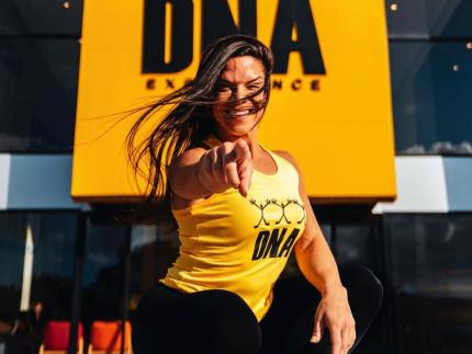 Carol Vaz é demitida da academia das famosas após 20 anos: “Humilhada e desrespeitada”