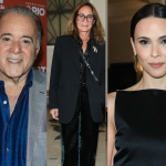 Famosos prestigiam 19º edição do Prêmio APTR de Teatro no Rio de Janeiro