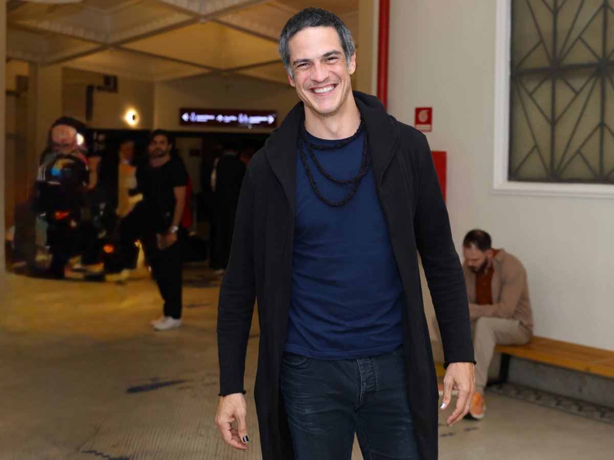 FOTOS: ROBERTO FILHO / BRAZIL NEWS