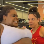 Jojo se pronuncia após treinadora das famosas ser demitida: “Não me envolvam”