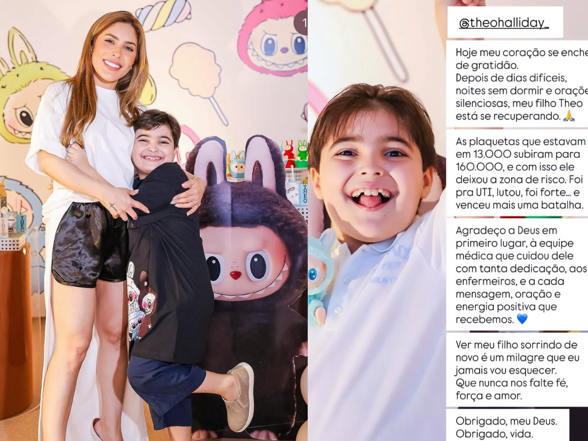 Reprodução/Instagram