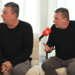 Andrés Sanchez diz que alertou Ronaldo sobre eleição na CBF: “Não iria conseguir”